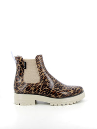 Jaleo Leopard/Noir