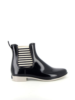 Japmar Bleu Nuit/Sable