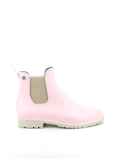 Jumpdess Rose pastel