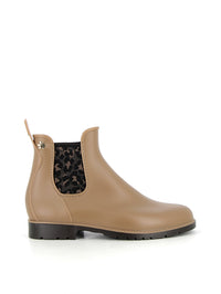 Jumpymal Marron/Zebre