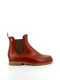 Jumpy Anthracite/Bordeaux