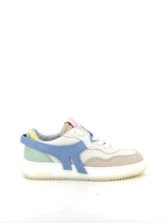 Sakura 201 Blanc/Pastel