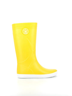 Skippy Jaune/Blanc