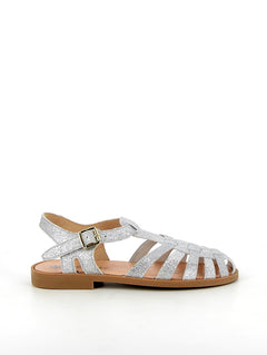 Sunville Argent Pailleté