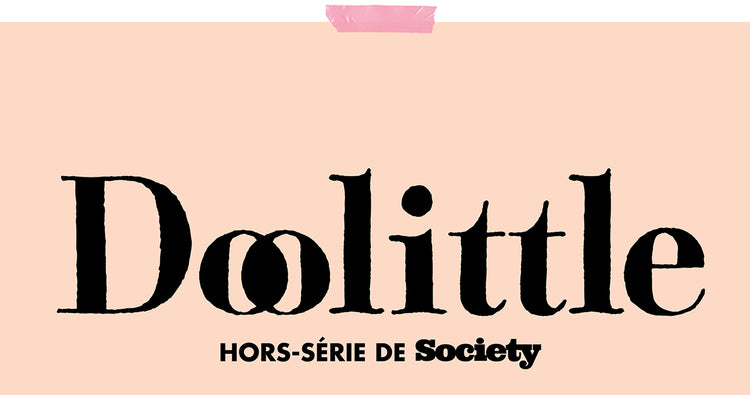 Dans la presse : Doolittle pense au futur en Méduse