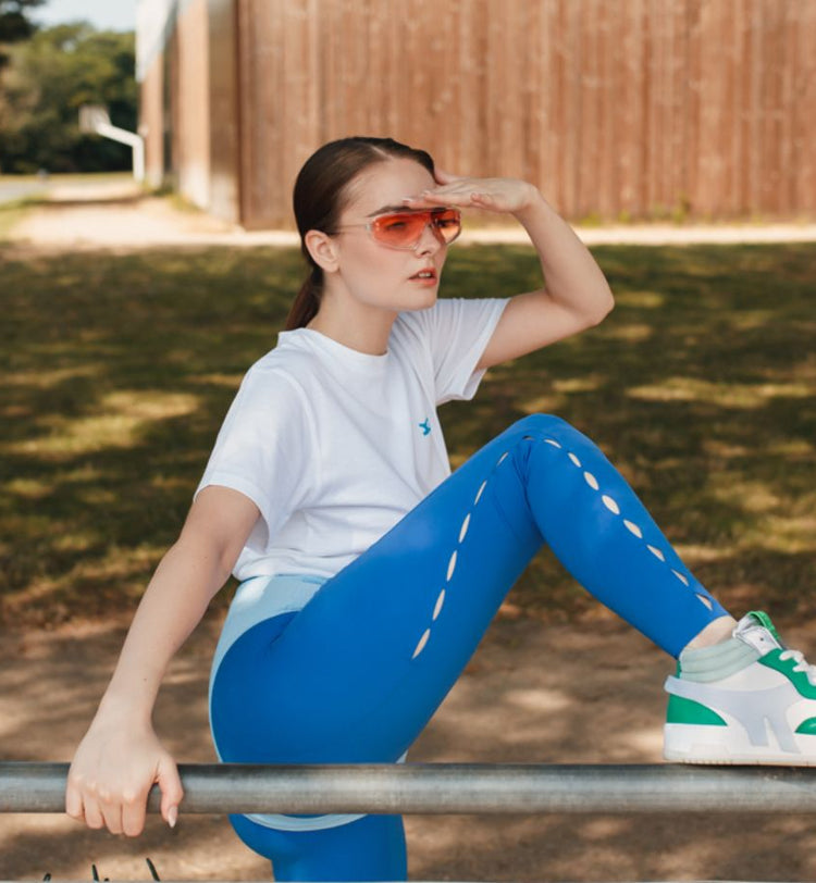 Les nouvelles Sneakers Made in France signée Méduse