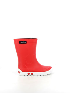 Airport Carmin/Blanc