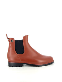 Jom Marron/Noir