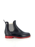 Jumpmar Marine Rouge Foncé