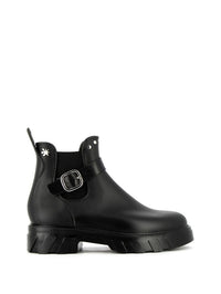 Jumpy Anthracite/Bordeaux