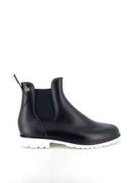 Jumpy Anthracite/Bordeaux