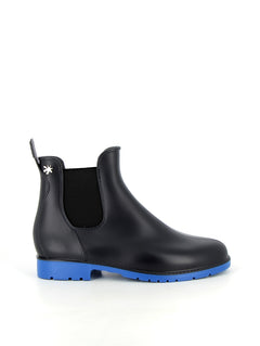 Jumpy Marine/Bleu