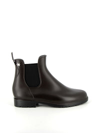 Jumpy Anthracite/Bordeaux