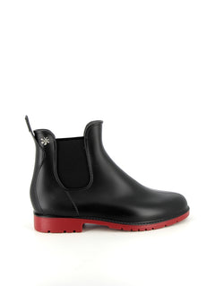 Jumpy Noir/Rouge
