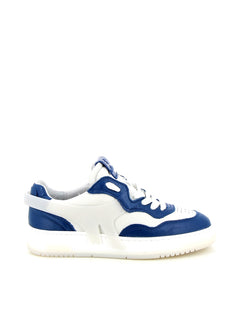Sakura 201 Blanc/Bleu