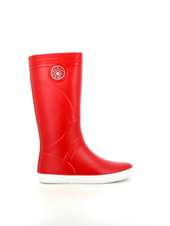 Skippy Rouge/Blanc